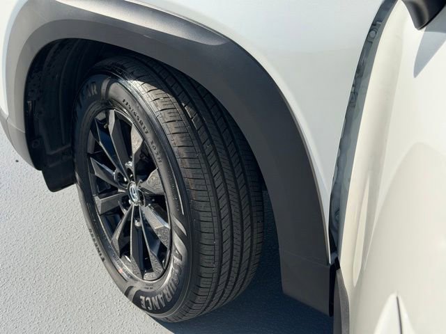 Used 2024 MAZDA CX-50 AWD 2.5 S w/ Weather Package image 20