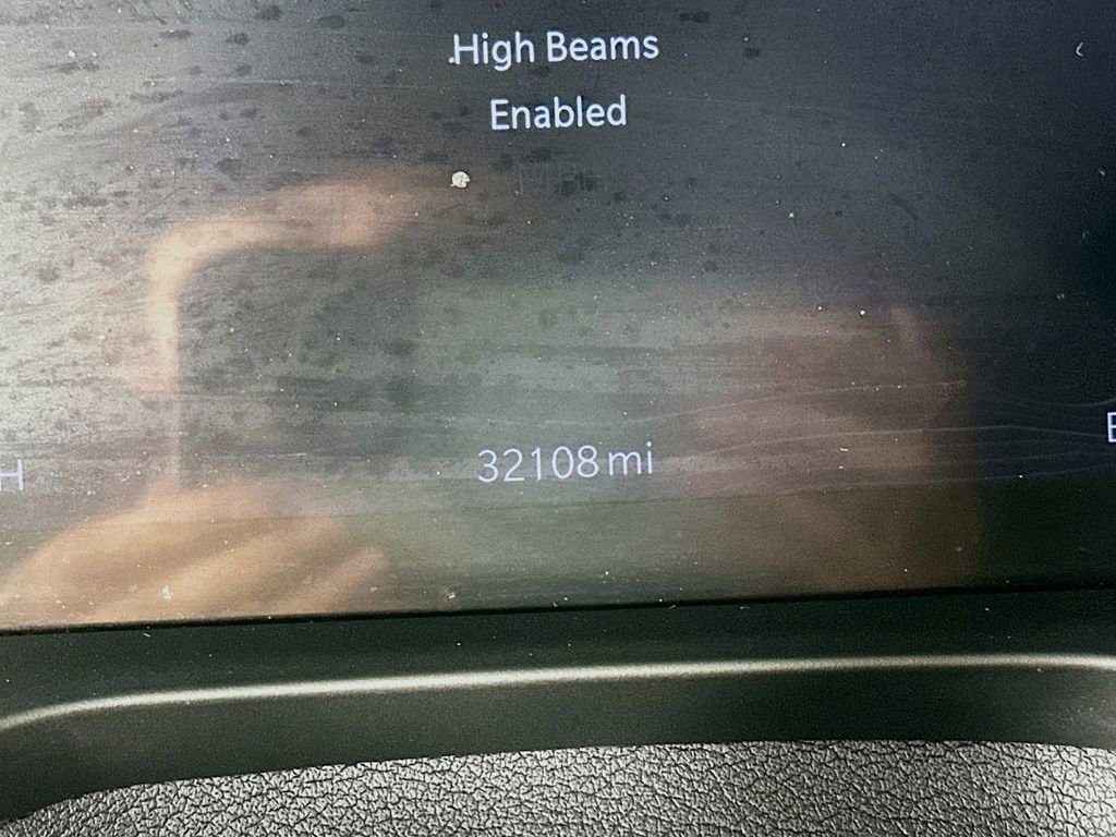 Certified 2025 Jeep Grand Cherokee Limited w/ MOPAR Finishing Package image 21