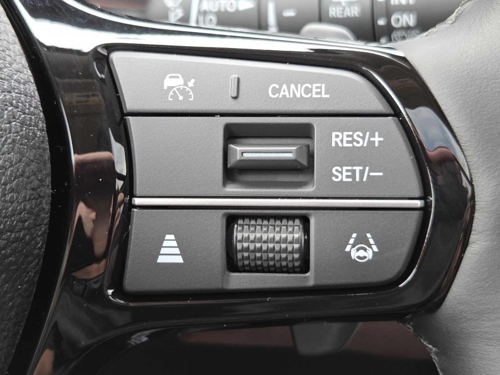 New 2026 Honda Pilot Elite image 12