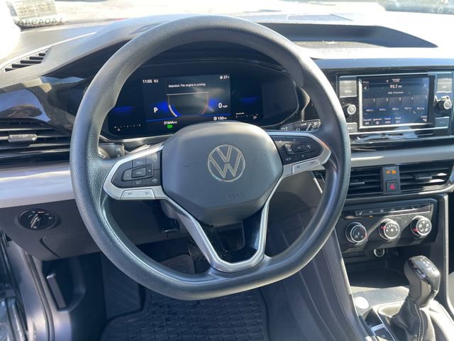Used 2022 Volkswagen Taos S image 15