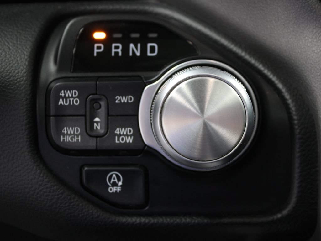 Used 2020 RAM 1500 Laramie AWD/4WD image 58
