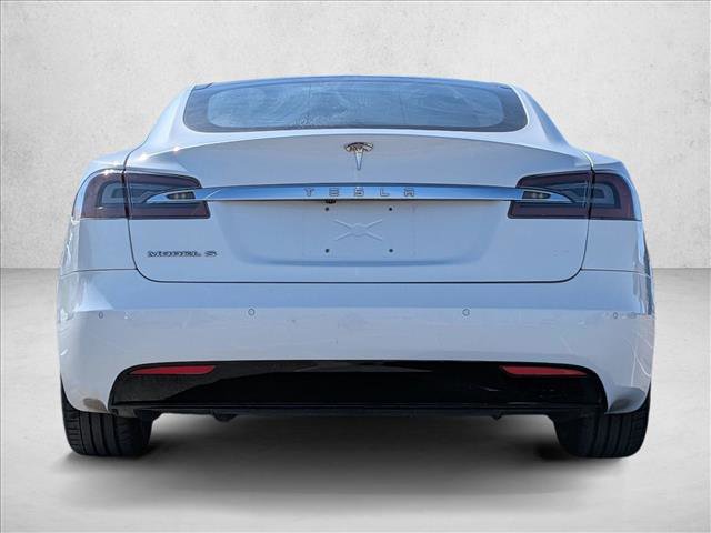 Used 2017 Tesla Model S 100D image 6