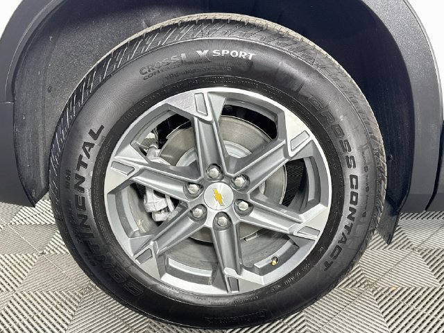 Used 2026 Chevrolet Blazer LT FWD image 30
