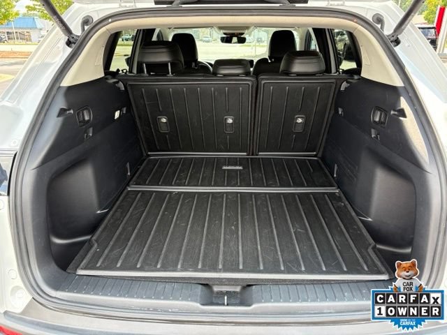 Used 2024 MAZDA CX-50 AWD 2.5 S w/ Cargo Package image 28