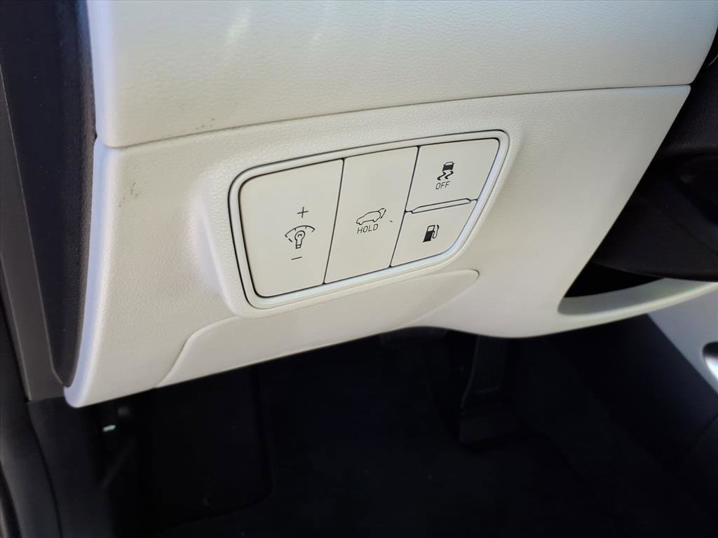Used 2024 Hyundai Tucson Limited image 15