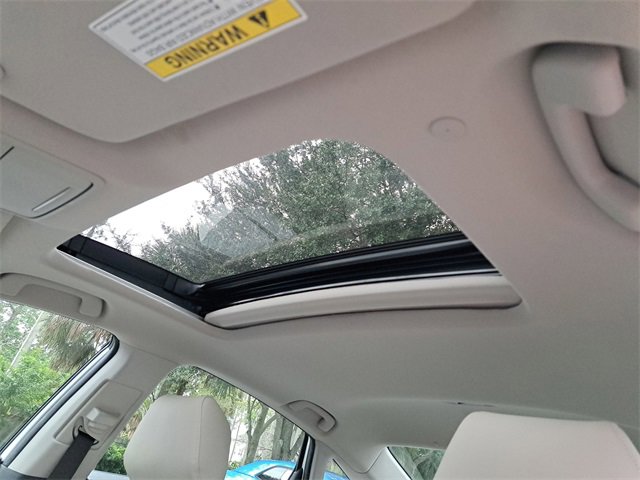 Certified 2023 Honda Accord EX image 20