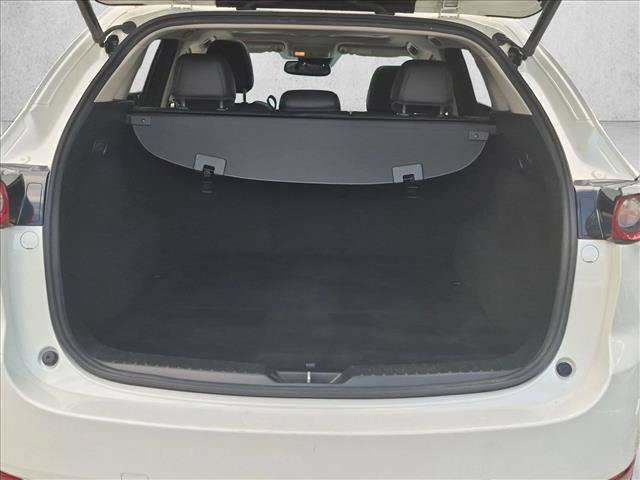 Used 2020 MAZDA CX-5 Touring FWD image 6