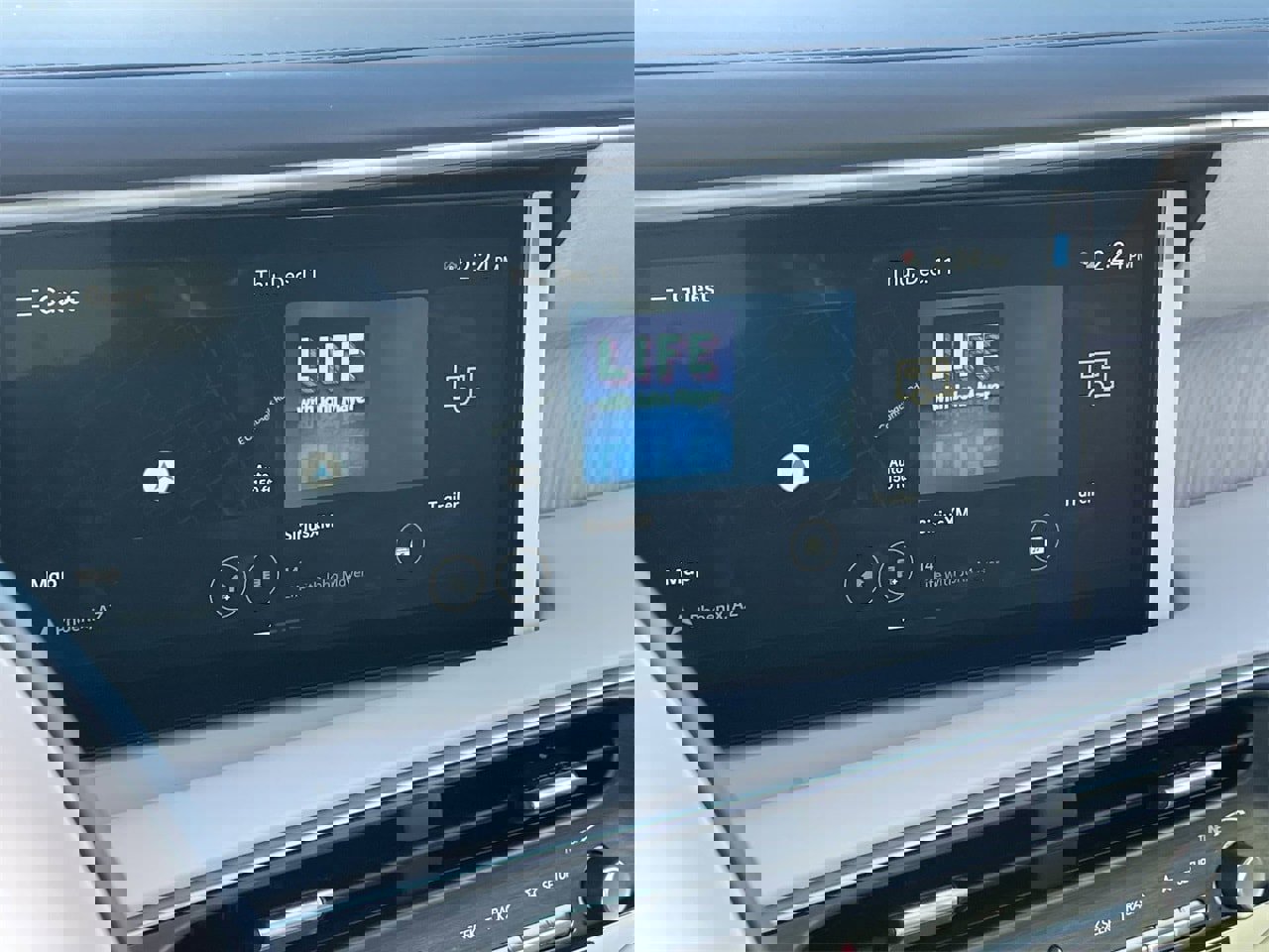 New 2026 Hyundai Palisade Calligraphy image 23