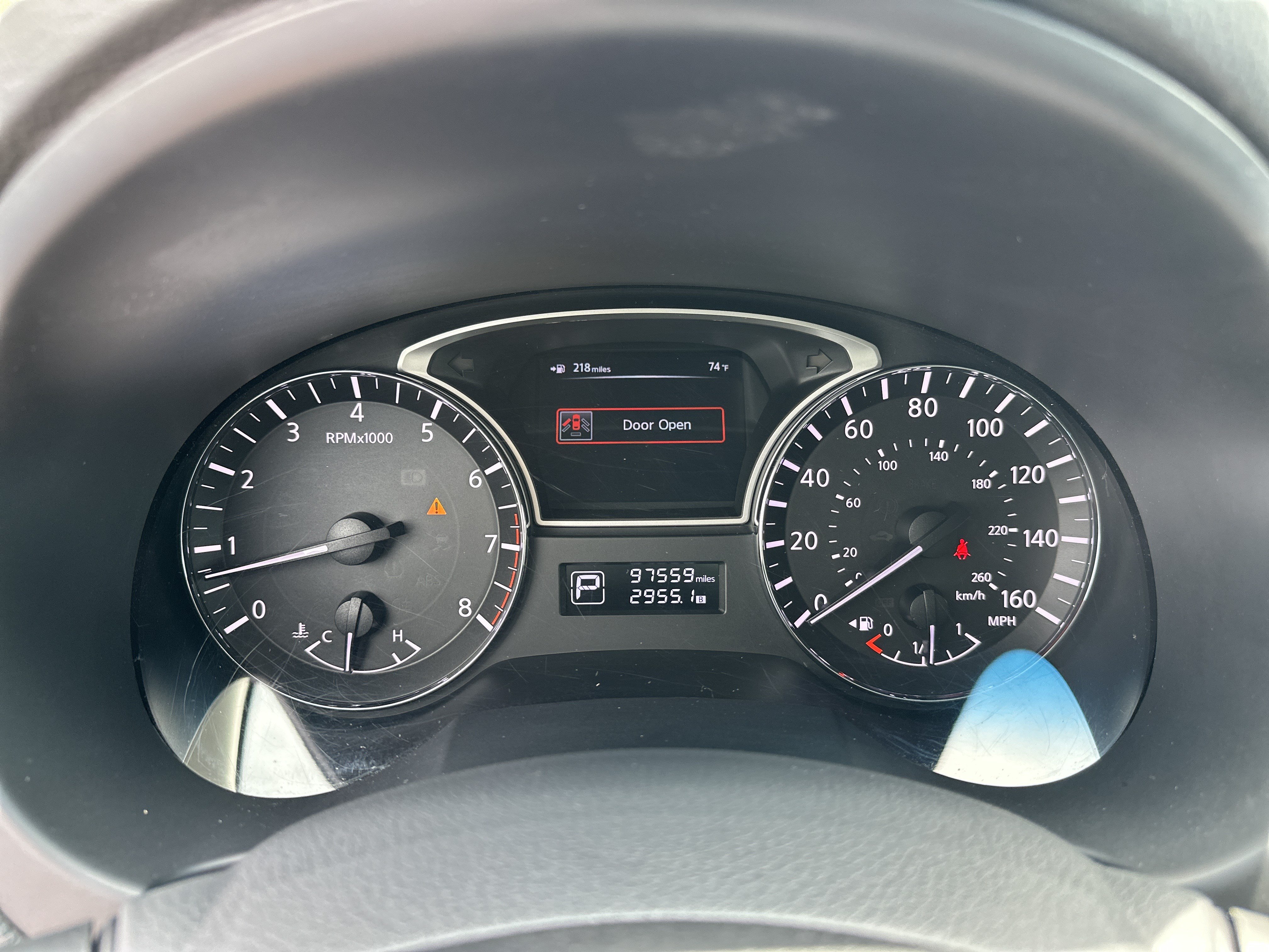 Used 2013 Nissan Altima 3.5 S FWD image 20