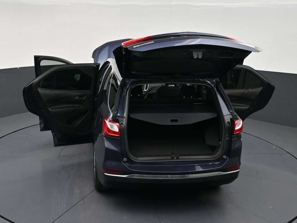 Used 2020 Chevrolet Equinox LS FWD image 31