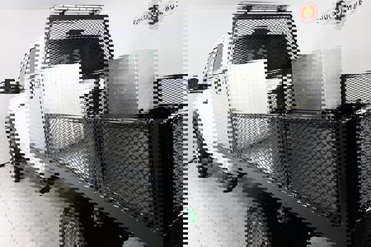 Used 2022 RAM 5500 Tradesman w/ Max Tow Package image 40