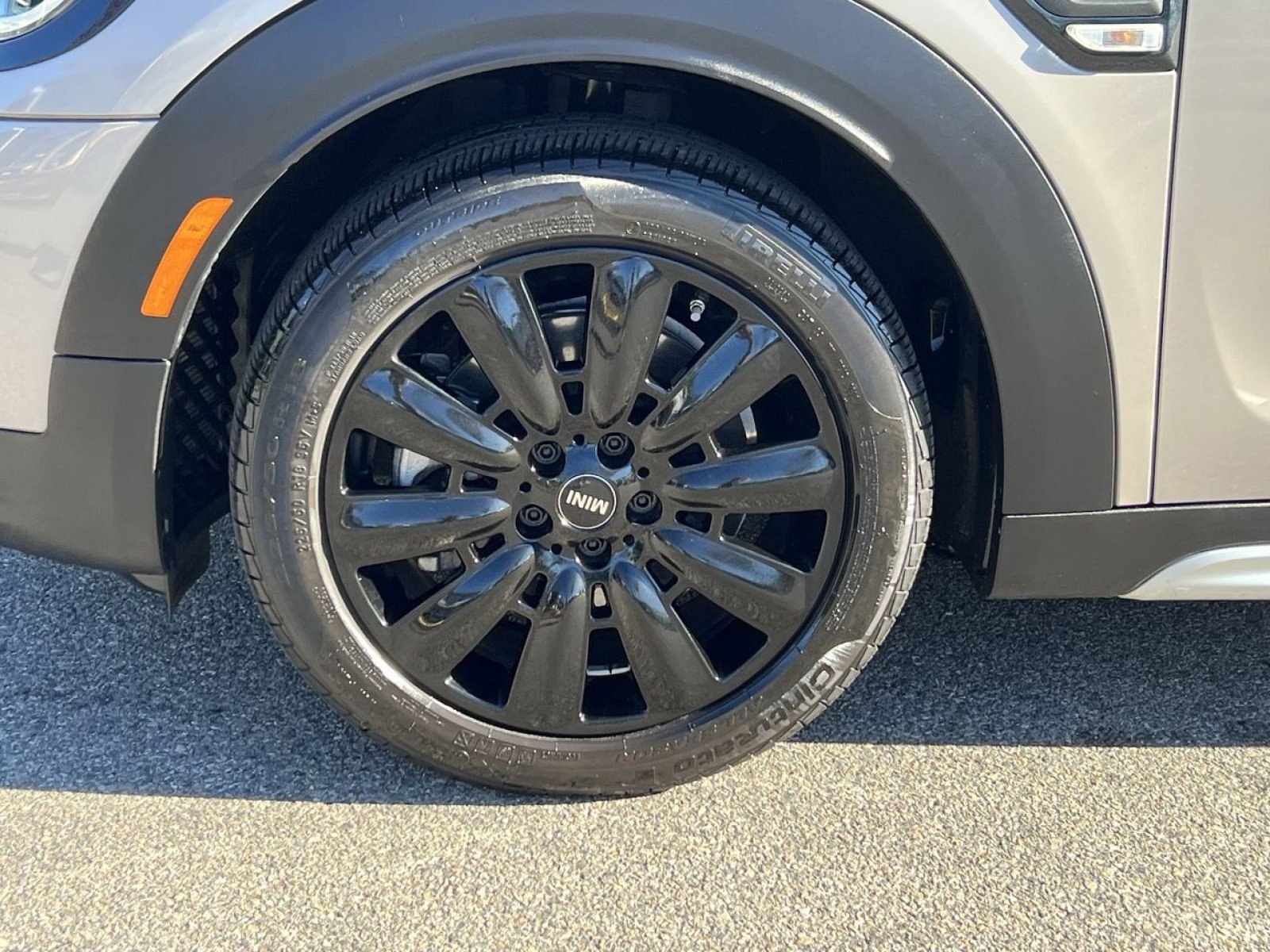 Certified 2023 MINI Cooper Countryman S image 13