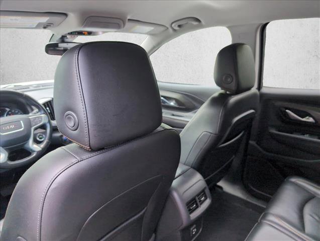 Used 2020 GMC Terrain SLT AWD/4WD image 17