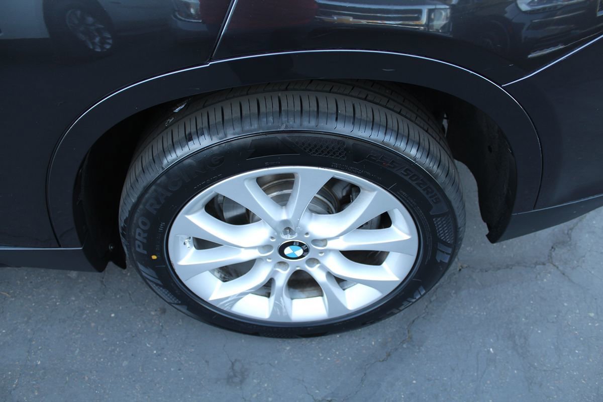 Used 2014 BMW X5 xDrive35i AWD/4WD image 15