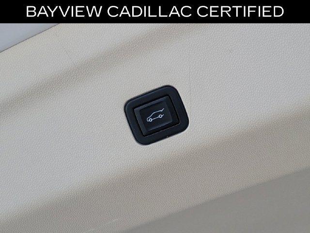 Used 2022 Cadillac Escalade ESV Sport Platinum RWD image 13
