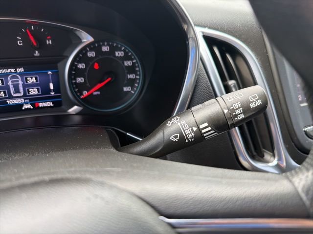 Used 2021 Chevrolet Equinox LT AWD/4WD image 42