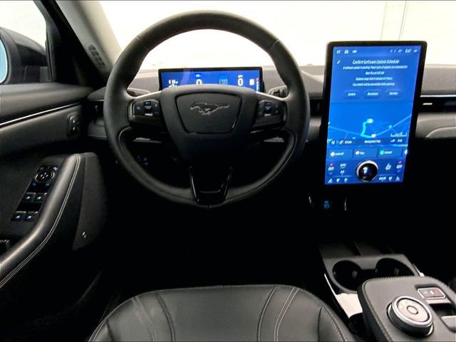 Used 2021 Ford Mustang Mach-E Premium image 5