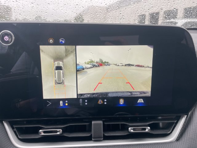 Used 2025 Chevrolet Equinox LT w/ Convenience Package II AWD/4WD image 14