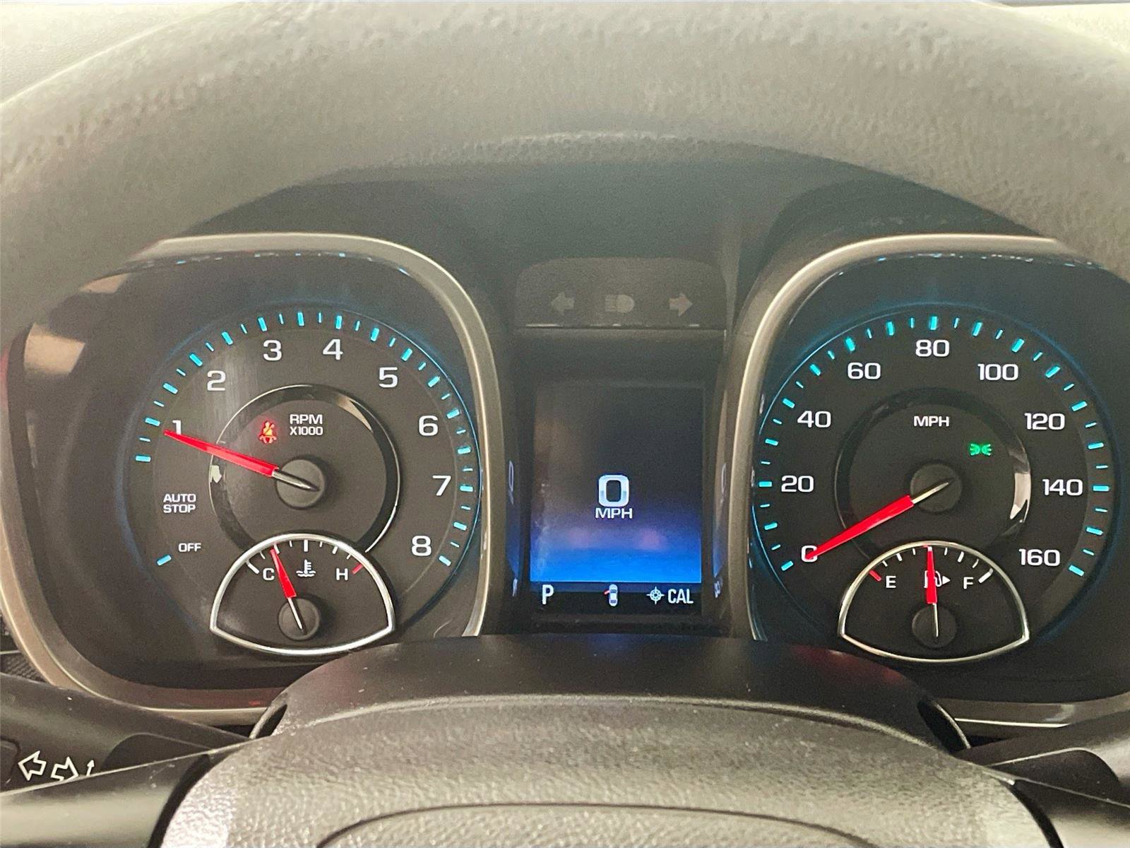 Used 2014 Chevrolet Malibu LT w/ Power Convenience Package image 13