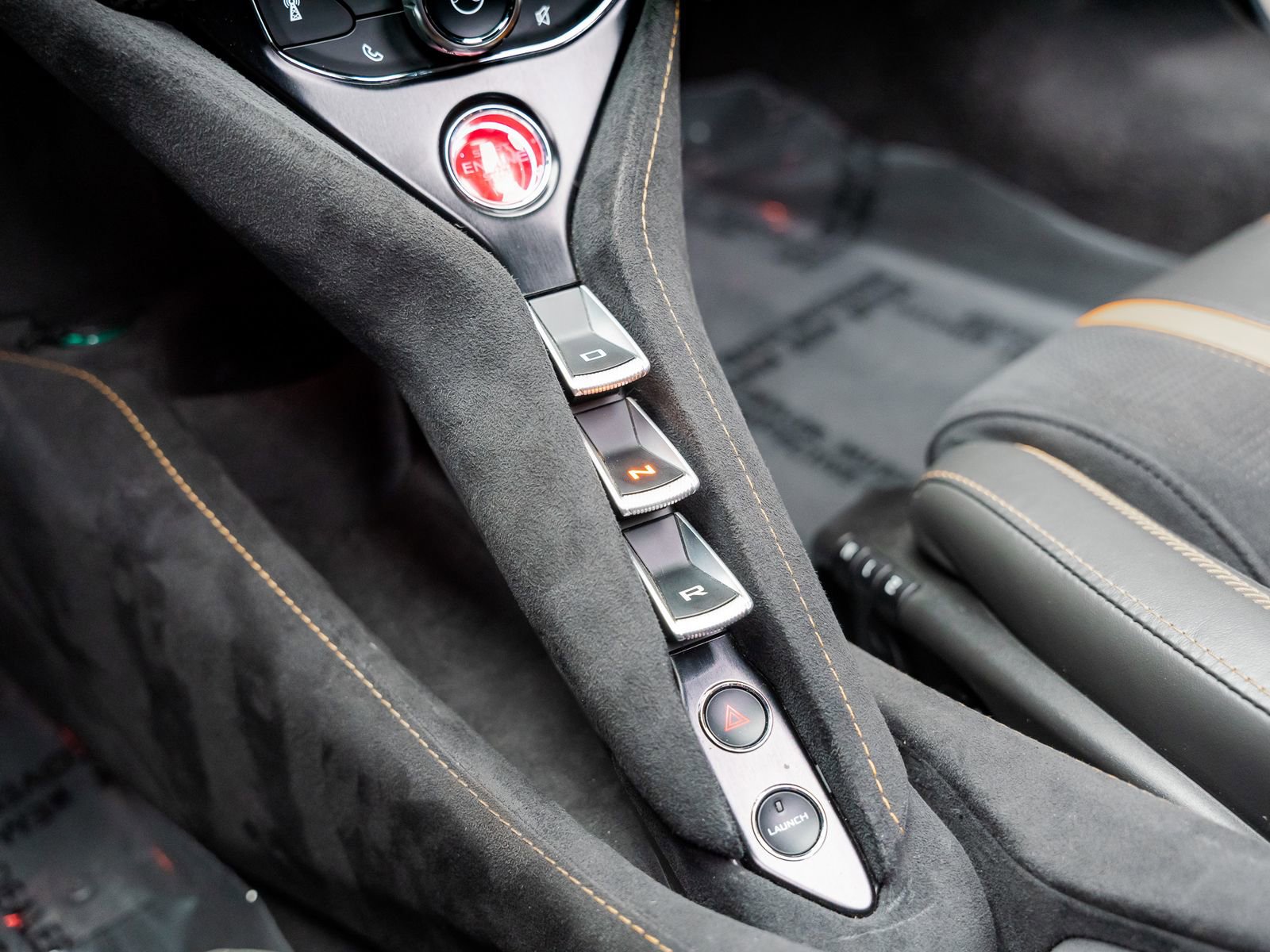 Used 2019 McLaren 720S Performance RWD image 53