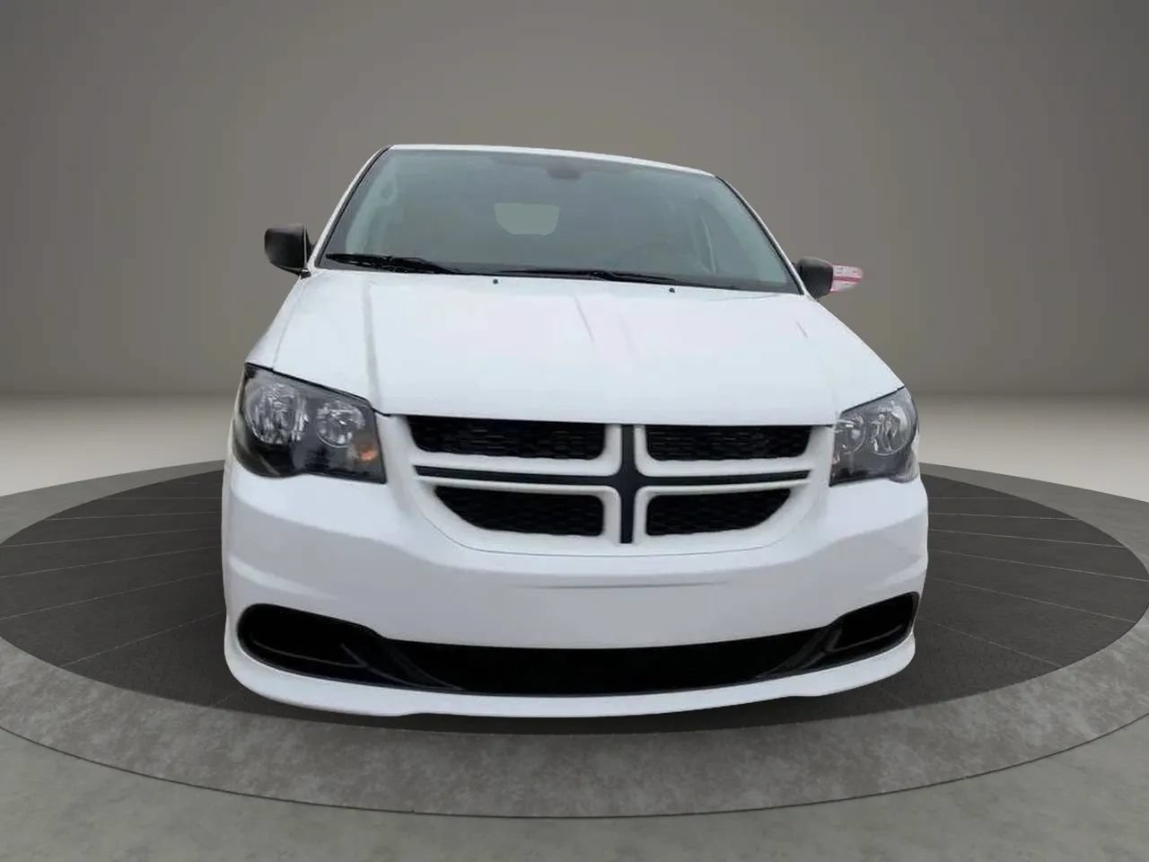 Used 2019 Dodge Grand Caravan SE w/ Power Convenience Group I FWD image 7