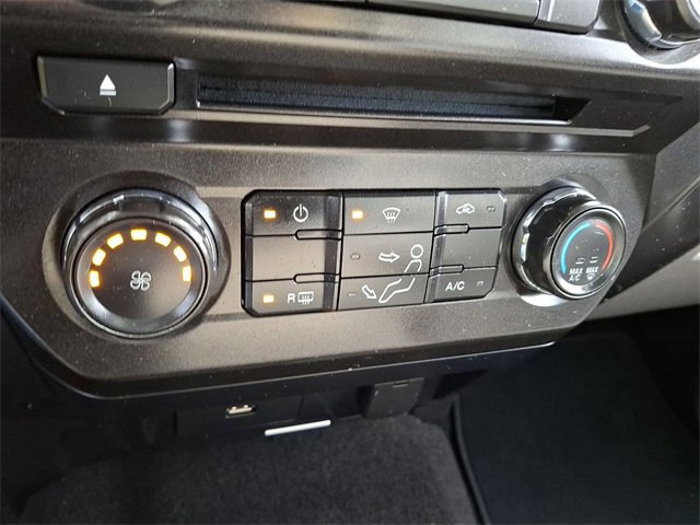 Used 2017 Ford F250 XLT w/ XLT Value Package image 18