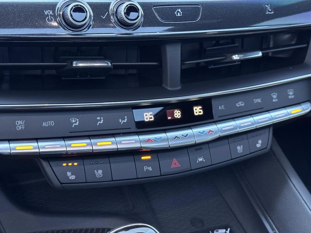 Used 2020 Cadillac CT5 Sport image 23