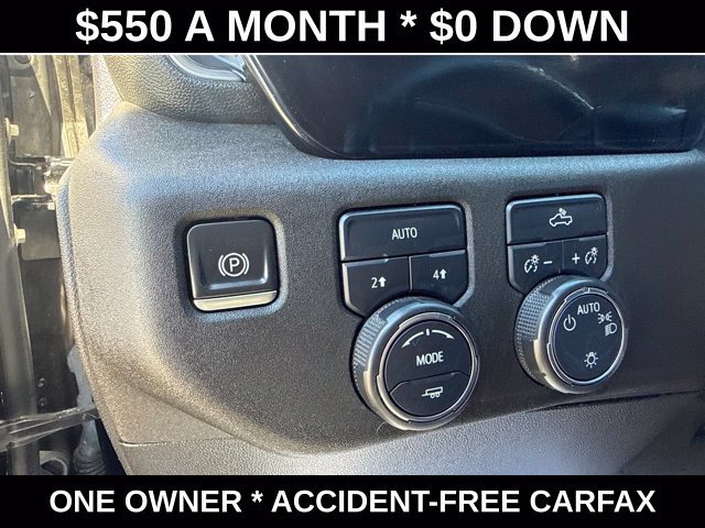 Used 2023 Chevrolet Silverado 1500 LT AWD/4WD image 29