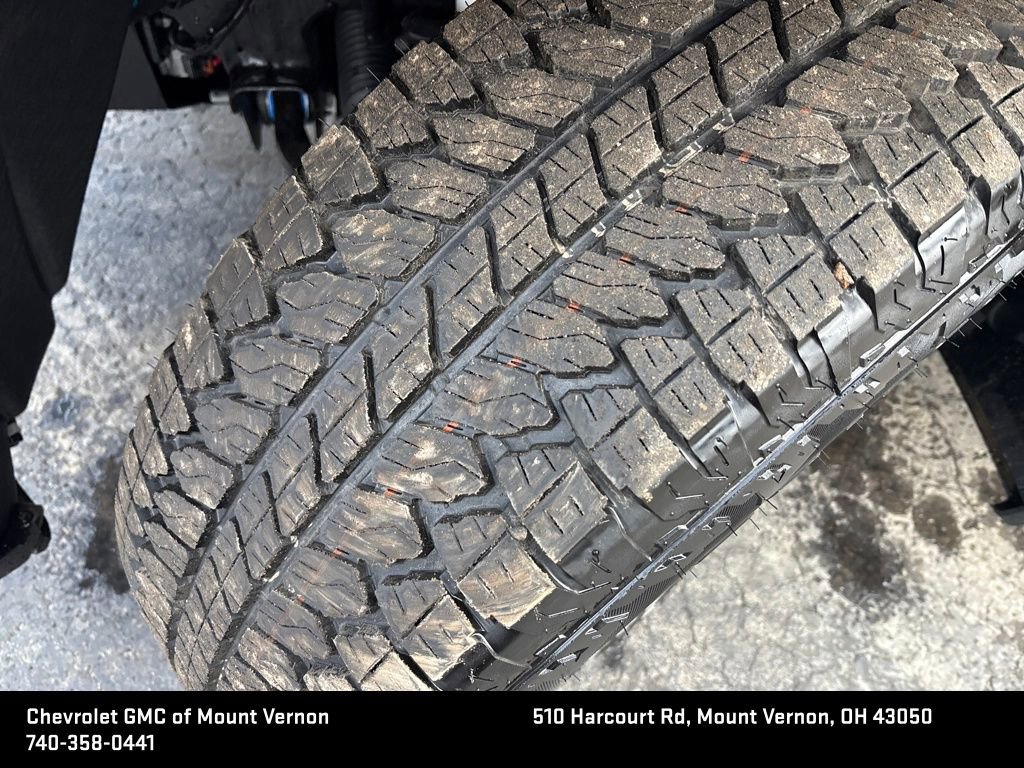 New 2026 GMC Sierra 1500 SLT w/ SLT Premium Plus Package image 26