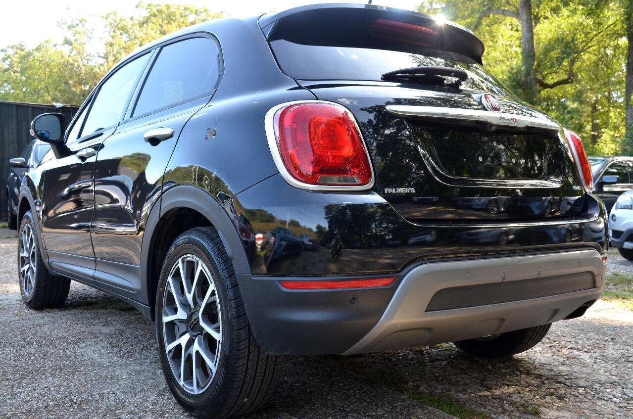Used 2016 FIAT 500X Trekking Plus image 6