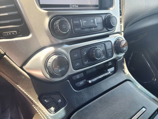 Used 2019 Chevrolet Tahoe Premier AWD/4WD image 16