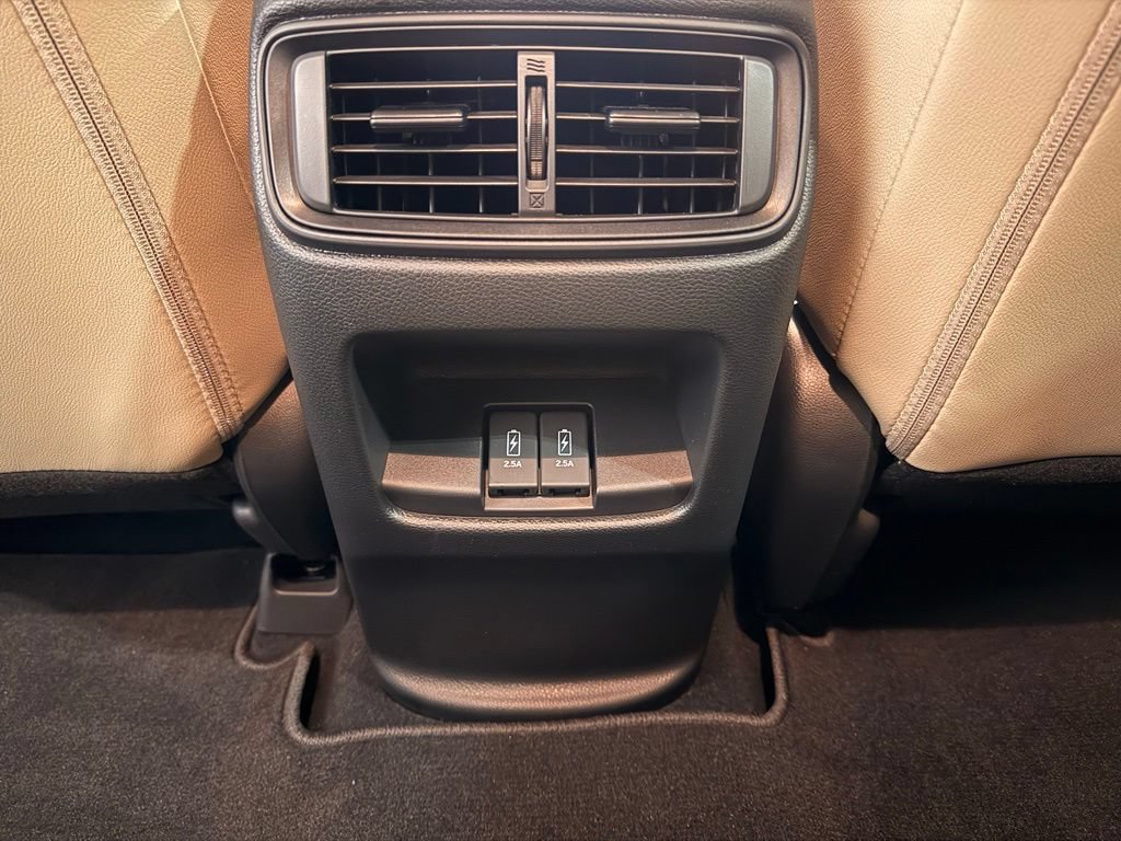 Used 2022 Honda CR-V EX-L image 35