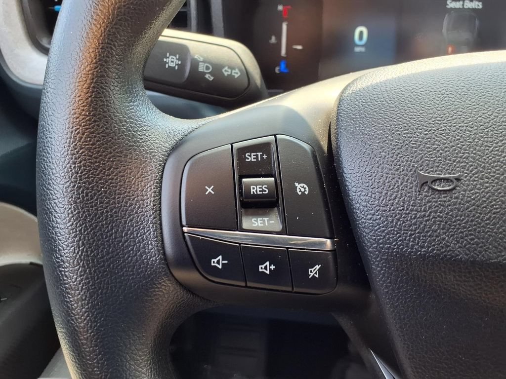 Used 2026 Ford Maverick XLT AWD/4WD image 14