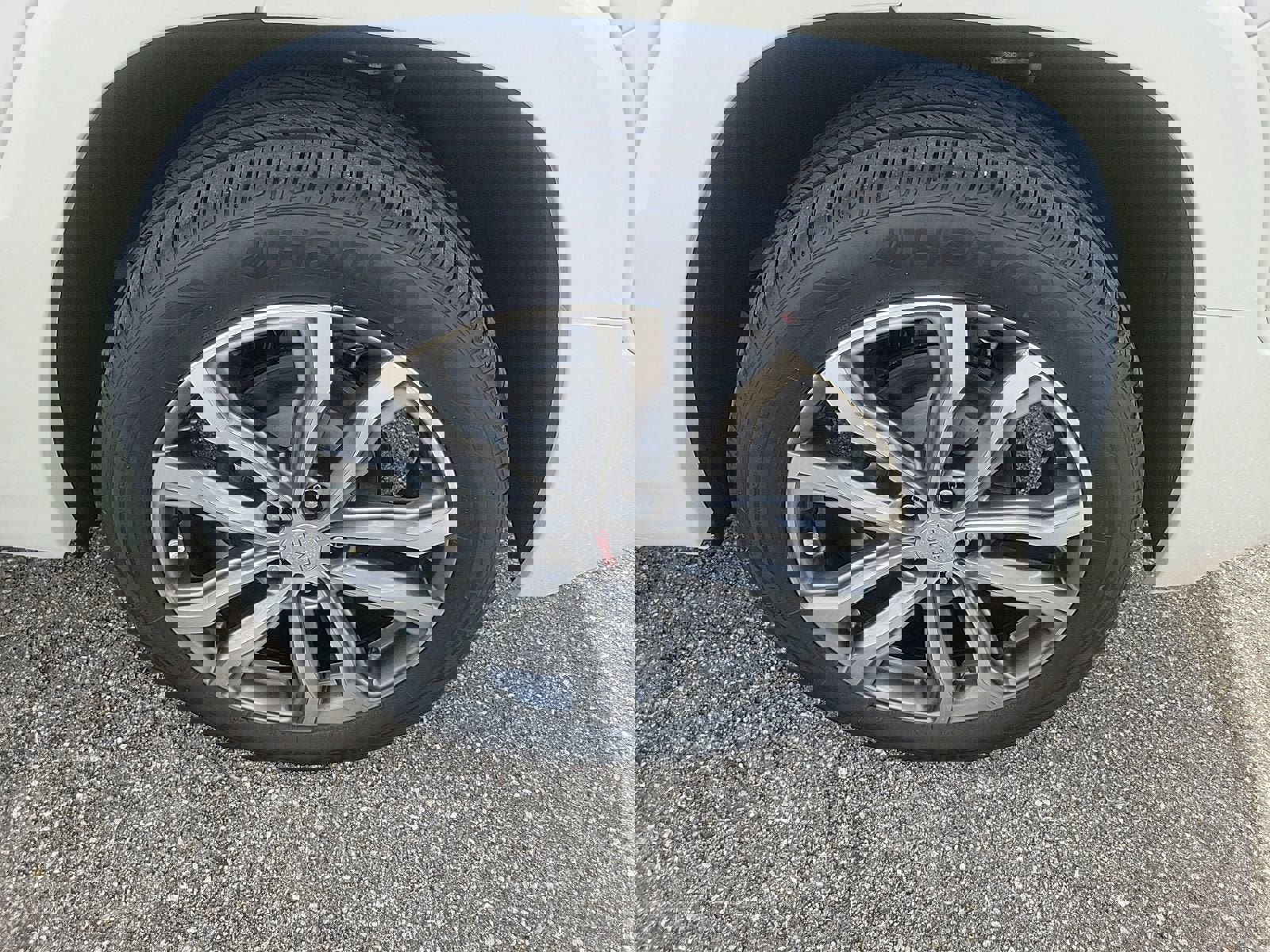 Used 2020 GMC Terrain Denali w/ Denali Premium Package image 10