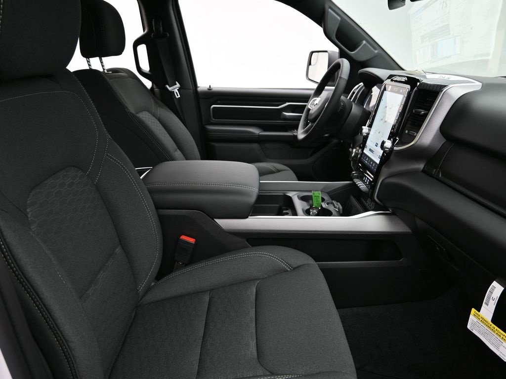 New 2025 RAM 1500 Big Horn image 17