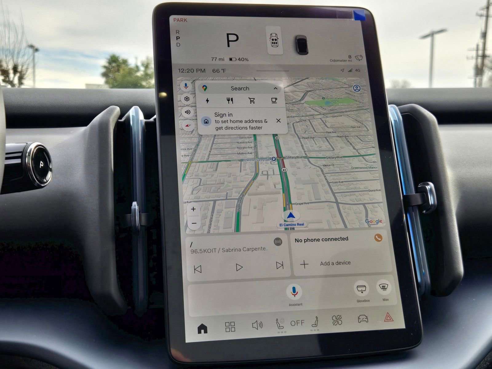 New 2026 Volvo EX30 Plus w/ Climate Package image 14