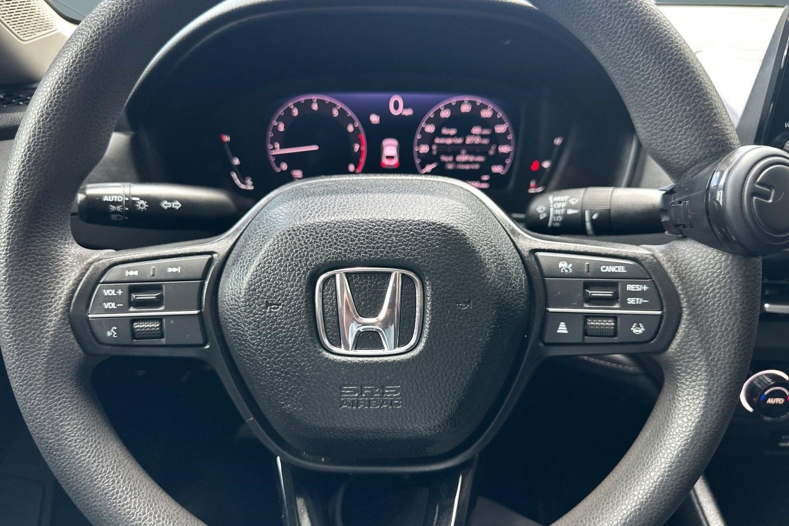 Used 2024 Honda Accord EX image 11