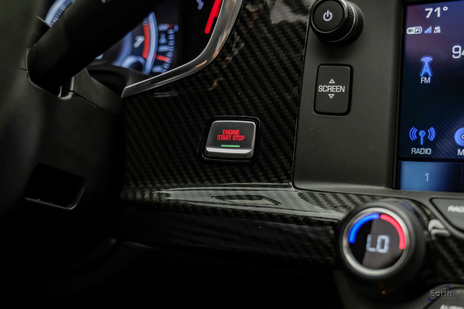 Used 2019 Chevrolet Corvette ZR1 image 90