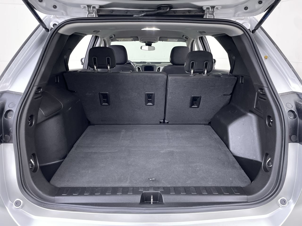 Used 2019 Chevrolet Equinox LT AWD/4WD image 20