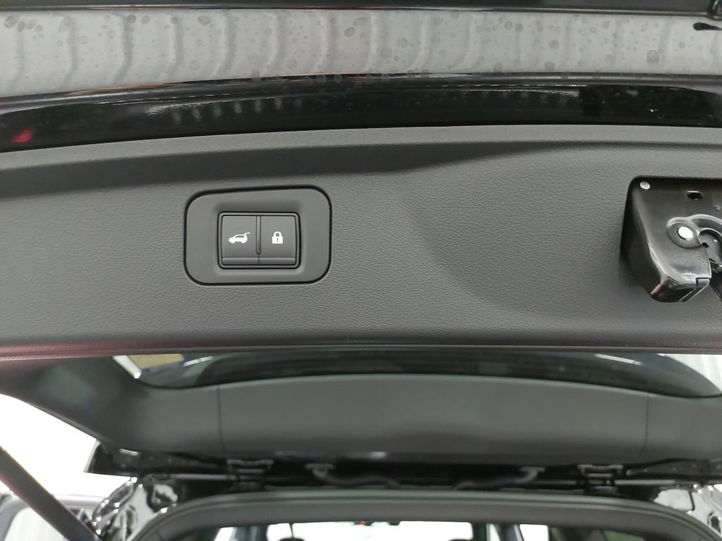 New 2026 Nissan Armada Platinum w/ Convenience Package image 15