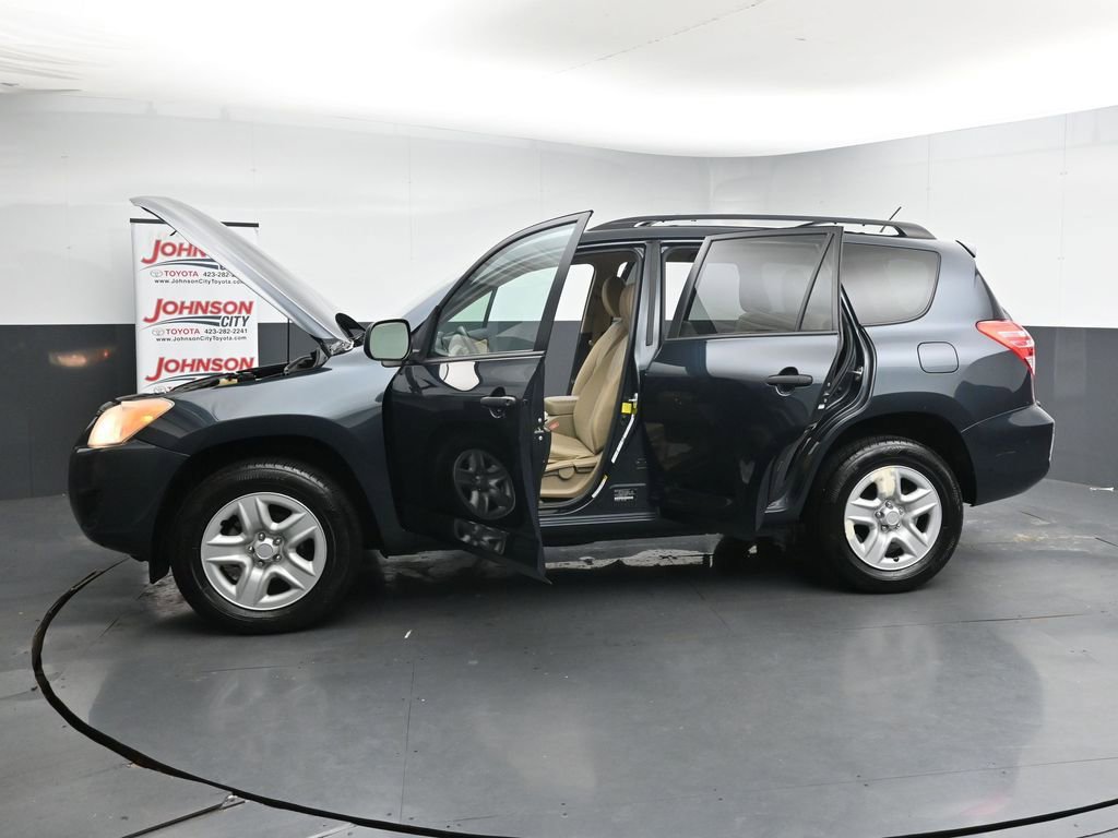 Used 2012 Toyota RAV4 4WD w/ Value Pkg image 39