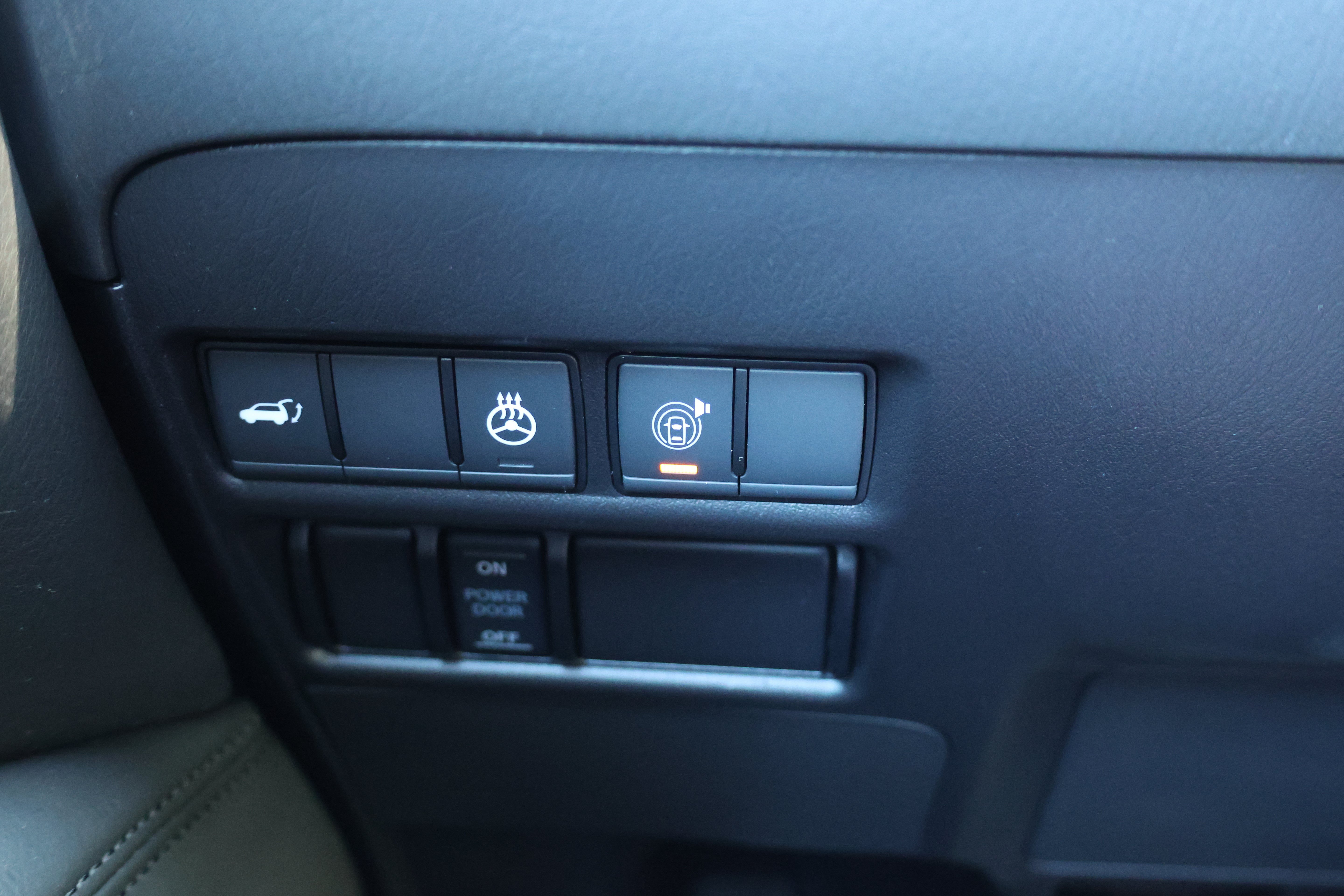 Used 2024 Nissan Armada SL AWD/4WD image 31