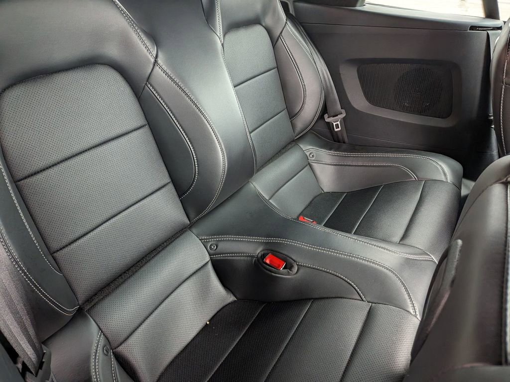 Used 2019 Ford Mustang GT Premium w/ Equipment Group 401A image 25