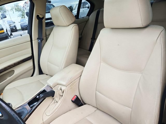 Used 2007 BMW 335i Sedan RWD image 8
