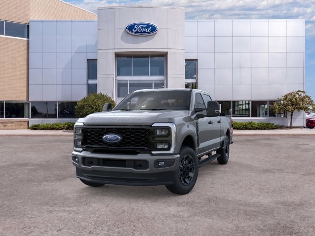 New 2026 Ford F250 XL w/ STX Appearance Package AWD/4WD image 2