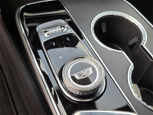 New 2026 Cadillac Lyriq V image 26