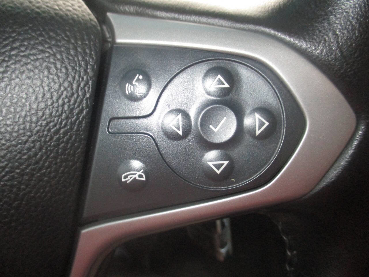 Used 2022 Chevrolet Colorado ZR2 w/ ZR2 Midnight Special Edition image 29