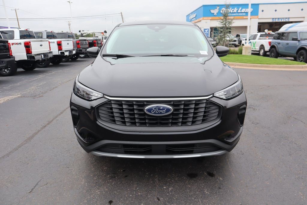 New 2026 Ford Escape Active w/ Cold Weather Package FWD image 9