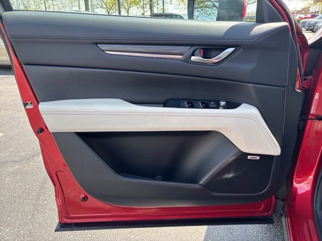 Used 2018 MAZDA CX-5 Grand Touring AWD/4WD image 10