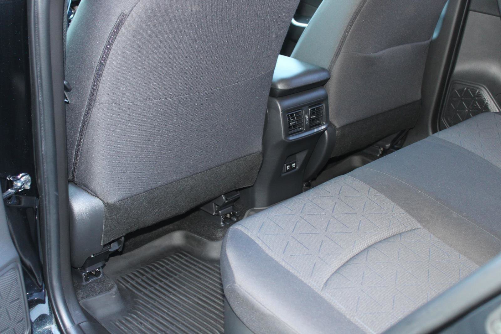 Used 2021 Toyota RAV4 AWD Hybrid image 43